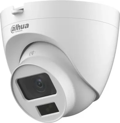 фото Видеокамера  Dahua DH-HAC-HDW1200CLQP-IL-A-0280B-S6 в Уфе