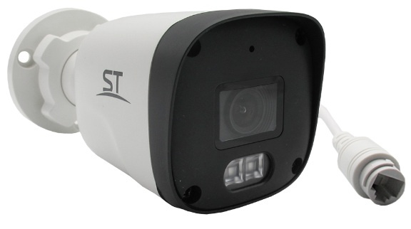 фото Видеокамера IP Space Technology ST-SK2505 (2.8) (белый)
