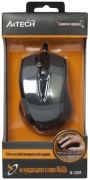 фото Мышь A4Tech N-500F