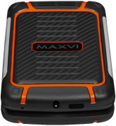 фото Мобильный телефон MAXVI E10