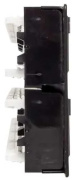 фото Патч-панель EKF TRCS-PPNL-6ASTP-1U24
