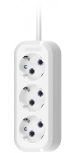 фото Удлинитель  KRONUS KRS-04-0011 в Омске