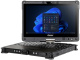 фото Ноутбук  Getac V110G7 в Краснодаре 11.6 ", Core i5, 8 Гб RAM, 256 Гб SSD, Iris Xe Graphics, Черный
