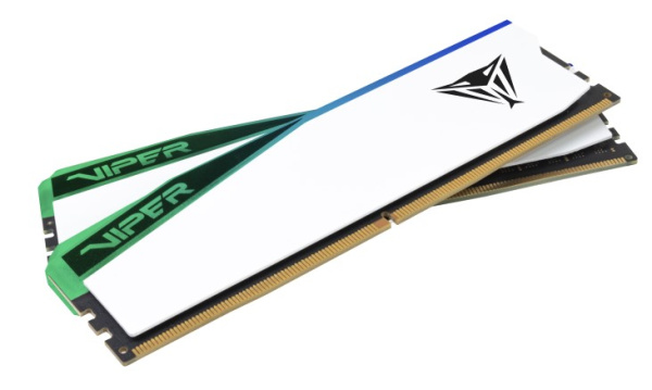 фото Модуль памяти DDR5 32GB (2*16GB) Patriot Memory PVER532G60C36KT в Уфе
