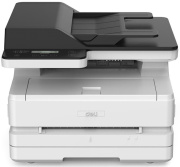 фото МФУ лазерное Deli M2500ADNW Монохромная, A4, USB, Wi-Fi