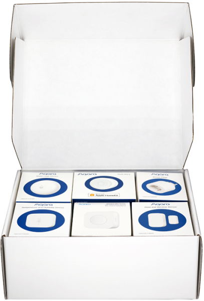 фото Модуль  Aqara SMART KIT в Уфе