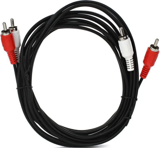 фото Кабель  VCOM VAV7158-3M в Самаре