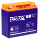 фото Батарея  Delta GX 12-17 в Уфе