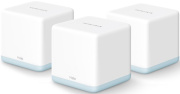 фото Маршрутизатор Mercusys Halo H30(3-pack)