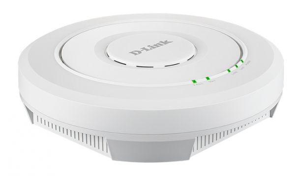 

Точка доступа D-link DWL-6620APS/A1 AC1300 10/100/1000BASE-TX белый, DWL-6620APS/A1