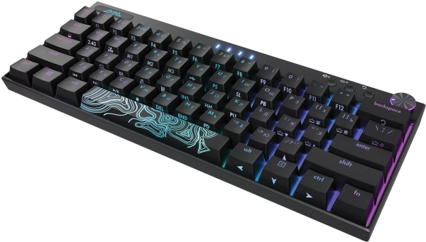 фото Клавиатура Wireless GMNG GG-KB500XW в Перми