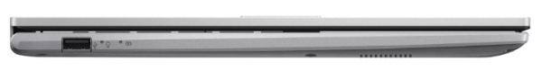 фото Ноутбук ASUS VivoBook 15 F1504VA-WS51 15.6" (Intel Core i5, 8Гб DDR4, SSD 512 Гб, Iris Xe Graphics, Без ОС) Серебристый [90NB10J2-M043R0]