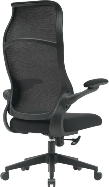 фото Кресло  Cactus CS-MC505-BK в Омске