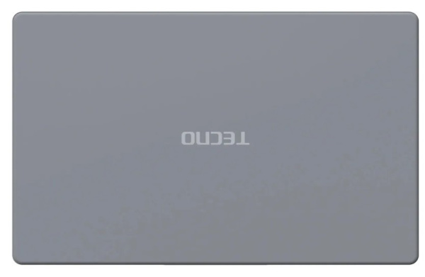 фото Ноутбук  TECNO MegaBook K15SRA в Санкт-Петербургe 15.6 ", Core i5, 8 Гб RAM, 512 Гб SSD, UHD Graphics, Серый