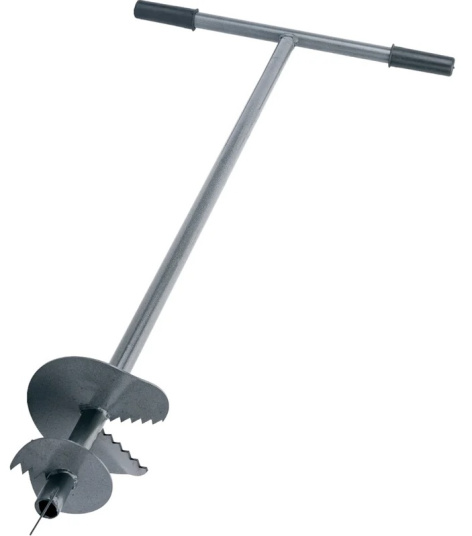 фото Бур Gigant G-0430211