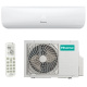 фото Сплит-система  Hisense AS-09UW4RYRKB06 с зимним комплектом в Воронеже