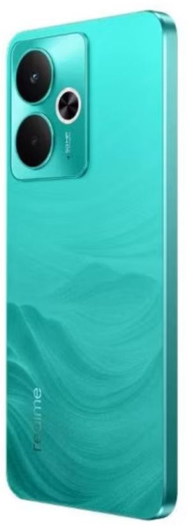 фото Смартфон  Realme 14T 5G 12/256GB в Уфе