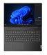 фото Ноутбук Lenovo IdeaPad V15 G5 IRL 15.6" (Intel Core i5, 16Гб DDR5, SSD 512 Гб, UHD Graphics, Windows 11 Профессиональная) Черный [83HF00GLRI_W11P]