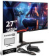 фото Монитор 27" Exegate Combat EV2707C в Красноярске