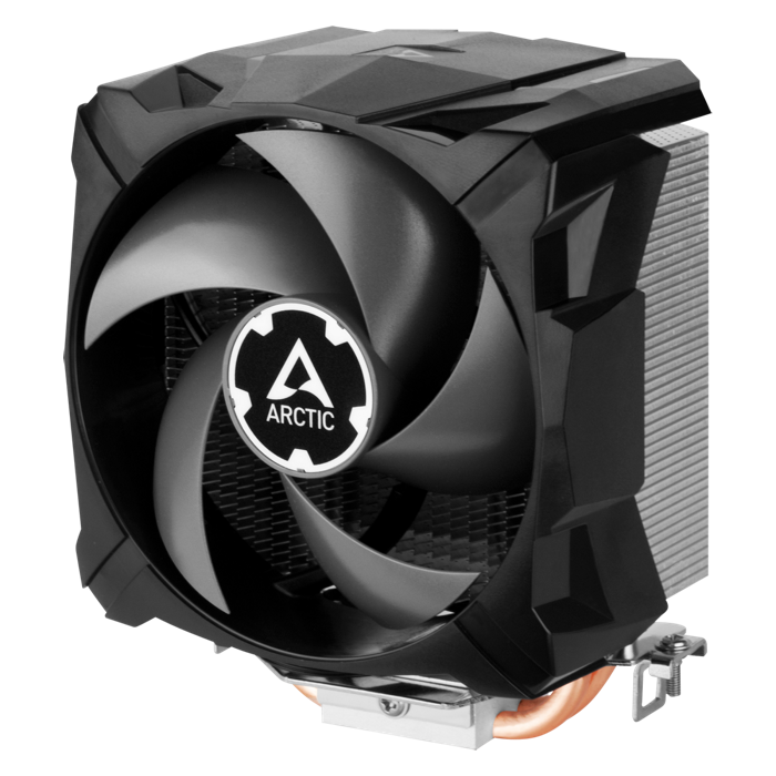 

Кулер ARCTIC Freezer 7 X CO ACFRE00085A LGA1200/1150/1151/1155/1156/775/AM4/AM3(+)/FM2(+)/FM1 (Al, 92mm fan, 300-2000rpm, 4-pin PWM), Freezer 7 X CO