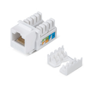 фото Модуль Cabeus KJ-RJ45-Cat.6-90