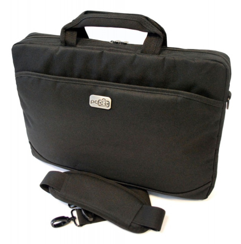 фото Сумка для ноутбука 15.6 PC PET PCP-A1315BK в Красноярске