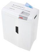 фото Уничтожитель бумаг HSM Shredstar X10-4.5x30