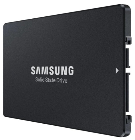 фото Накопитель SSD 2.5