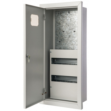 Изображение товара Щит учета DEKraft 30304DEK встраиваемый металлик IP31 710х380х160
