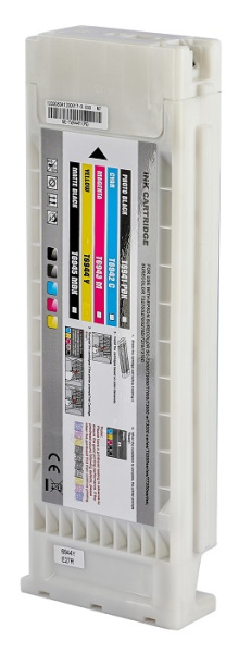 фото Картридж струйный Sakura C13T694400 (T6944 Yellow) в Волгограде