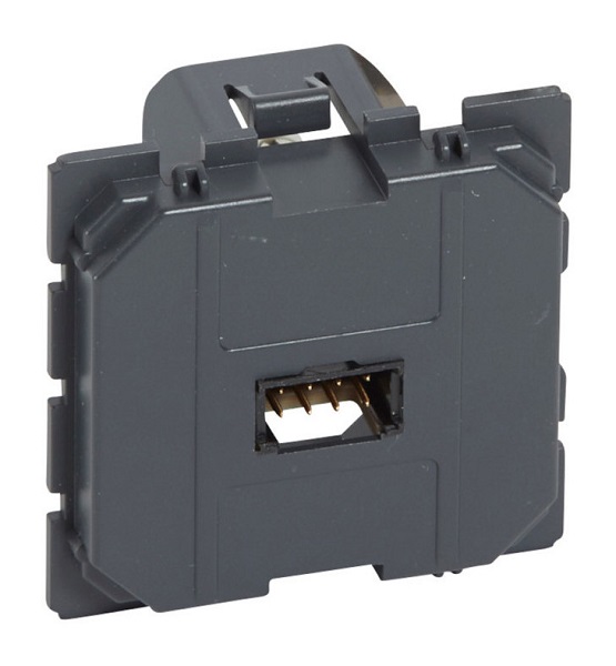 

Розетка Legrand 067372 Celiane - USB укомплектованная кабелем, 067372