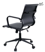 фото Кресло Everprof Rio Black T