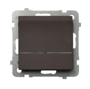 фото Выключатель Ospel LP-15RS/m/40