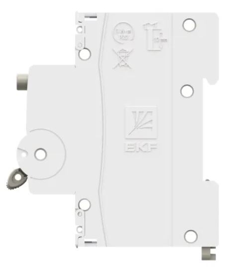 фото Автомат дифференциальный EKF D63N26EA32C100 в Смоленске