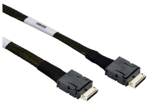 фото Кабель  Supermicro CBL-SAST-0819 в Перми