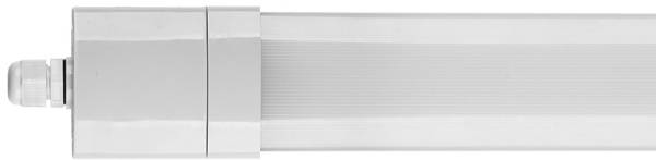 фото Светильник светодиодный WOLTA WPL18-6.5K60-01 в Екатеринбурге