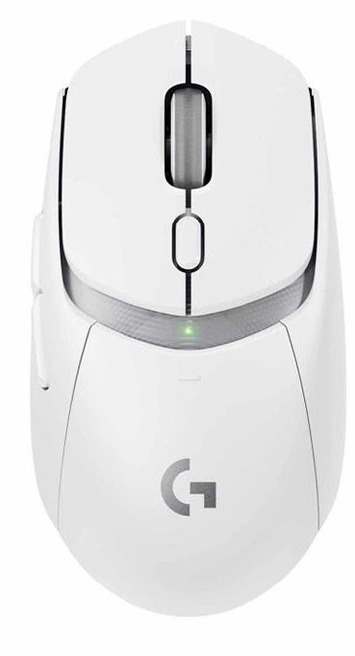 

Мышь Wireless Logitech G309 Lightspeed 910-007209 белый оптическая 25600dpi BT 6but, G309 Lightspeed
