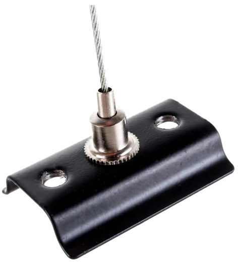 фото Подвес  WOLTA WTL-MK3/01B в Красноярске