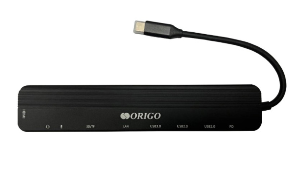 фото Док-станция  ORIGO OU3350SNPD/A1A в Уфе