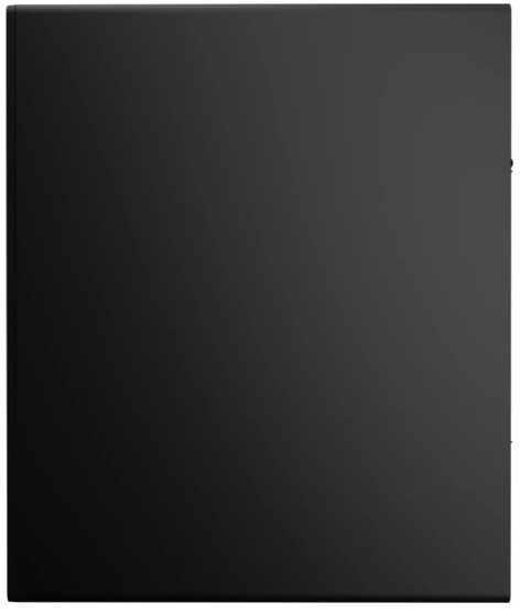 фото Системный блок iRu Tactio 310H6SB MT Intel Core i5, 16 ГБ, 512 Гб, Intel UHD Graphics,  ОС Не установлена