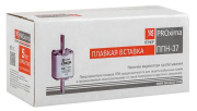 фото Предохранитель EKF fus-37/400/50
