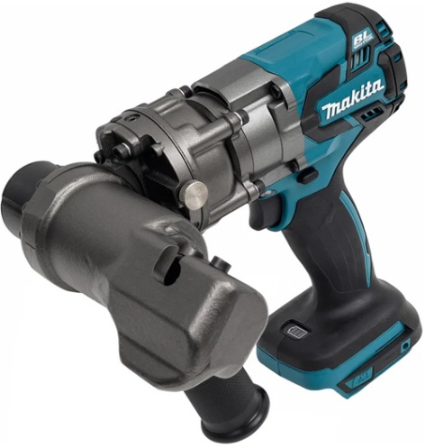 фото Резчик  Makita DSC121ZK