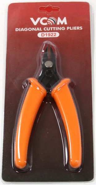 фото Бокорезы  VCOM D1922 в Санкт-Петербургe