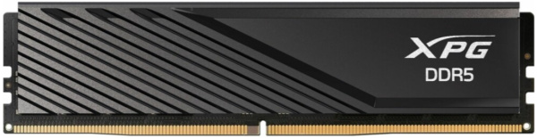 фото Модуль памяти DDR5 16GB ADATA AX5U5600C4616G-SLABBK в Уфе