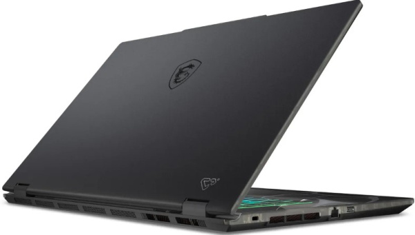 фото Ноутбук  MSI Cyborg A17 AI B2HWFKG-040XRU в Смоленске 17.3 ", Ryzen 7, 16 Гб RAM, 1 Тб SSD, GeForce RTX 5060, Черный