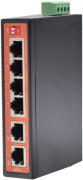 фото Коммутатор Wi-Tek WI-PS206-I v2