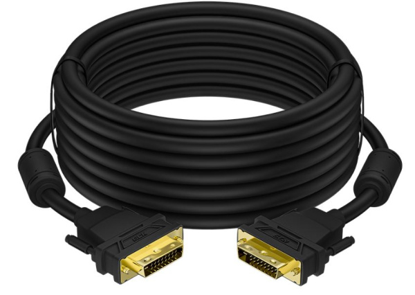 фото Кабель интерфейсный  Greenconnect GCR-DM2DMC2-7.0m в Самаре