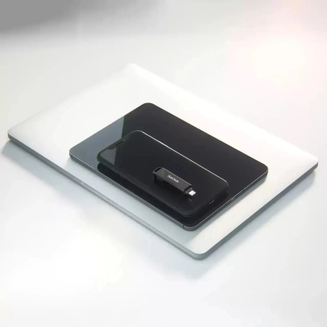 фото Накопитель USB 3.2 64GB SanDisk SDIX70N-064G-GG6NN в Уфе
