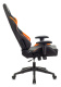 фото Кресло игровое Бюрократ VIKING 5 AERO ORANGE в Самаре