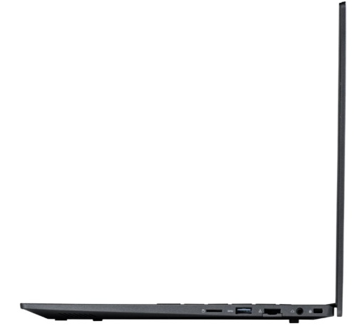 фото Ноутбук СИЛА B-516 16" (Intel Core i5, 16Гб DDR4, SSD 512 Гб, Iris Xe Graphics, Windows 11 Профессиональная) Серый [B-516-1]